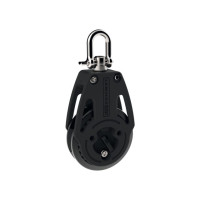 Control Block single ratched