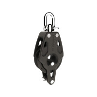 Control Block single with becket