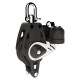 Control Block single with becket and cleat
