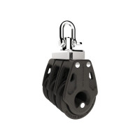 Control Block triple