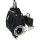 Control Block triple ratched, becket, cleat and eye