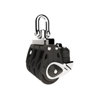 Control Block triple with cleat