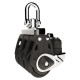 Control Block triple with cleat