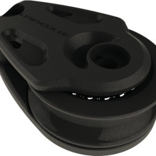Control Footblock