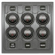 Control Panel Contour 1000