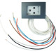Control panels
