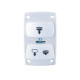 Control panels