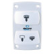 Control panels