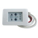 Control panels