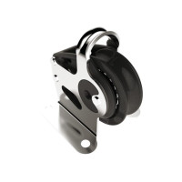 Control single leadblock