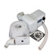Conversion kit manual to electric toilet