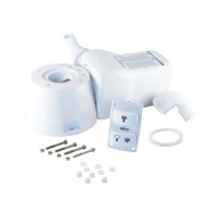 Conversion kit silent electric