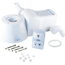 Conversion kit silent electric