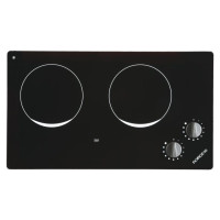 Cook Top Infinite 2 hobs