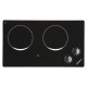 Cook Top Infinite 2 hobs
