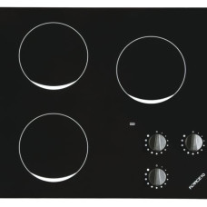 Cook Top Infinite 3 hobs
