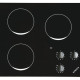 Cook Top Infinite 3 hobs