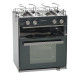 Cooker Starlight