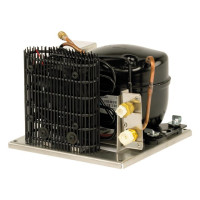 Cooling system CU-55 + VD-01