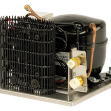Cooling system CU-55 + VD-01