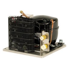Cooling system CU-55 + VD-07