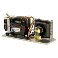 Cooling system built-in series 80