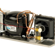 Cooling system built-in series 80