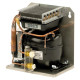Cooling system built-in series 80