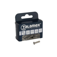 Countersunk (flat) head screw DIN 963