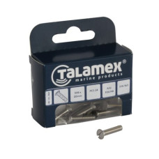 Countersunk (flat) head screw DIN 963