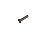Countersunk (flat) head screw DIN 963