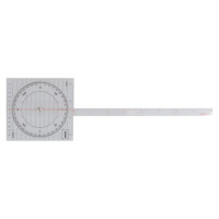 Course/position plotter