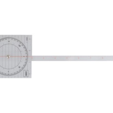 Course/position plotter