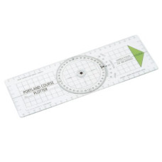 Course plotter