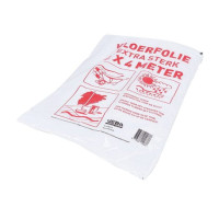 Cover film extra strong