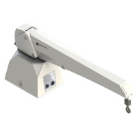 Crane Esprit ES1500 and ES1750 Series