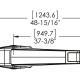 Crane Esprit ES1500 and ES1750 Series