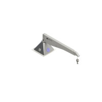 Crane Whisper Davit Series