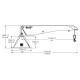 Crane Whisper Davit Series