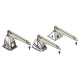 Crane Whisper Davit Series