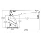Crane Whisper Davit Series