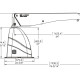 Crane Whisper Davit Series