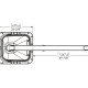 Crane Whisper Davit Series