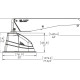 Crane Whisper Davit Series