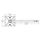Crane Whisper Davit Series