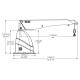 Crane Whisper Davit Series