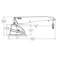 Crane Whisper Davit Series