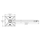 Crane Whisper Davit Series