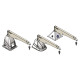 Crane Whisper Davit Series