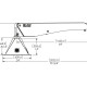 Crane Whisper Davit Series
